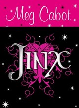 Jinx - Meg Cabot - 9780230225558