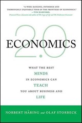 Economics 2.0 - Norbert Häring ; Olaf Storbeck - 9780230617797