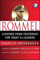 Rommel - Charles Messenger ; Wesley K. Clark ; Klaus Naumann - 9780230622173
