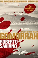 Gomorrah - Roberto Saviano - 9780230713628