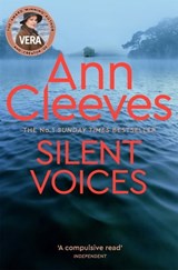 Silent Voices - Ann Cleeves - 9780230758100