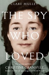The Spy Who Loved - Clare Mulley - 9780230759527