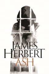 Ash - James Herbert - 9780230764873
