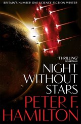 Night Without Stars - Peter F. Hamilton - 9780230770379
