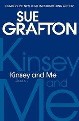 Kinsey and Me - Sue Grafton - 9780230771451