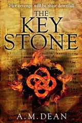 The Keystone - A.M. Dean - 9780230772014