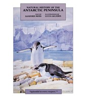 Natural History of the Antarctic Peninsula