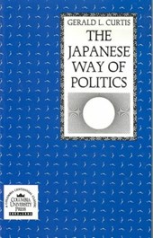 The Japanese Way of Politics