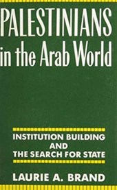 Palestinians in the Arab World