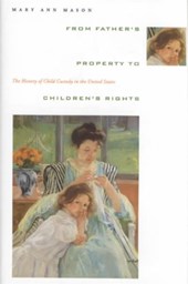 From Father's Property to Children's Rights