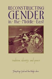 Reconstructing Gender in Middle East