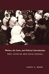 Women, the State, and Political Liberalization
