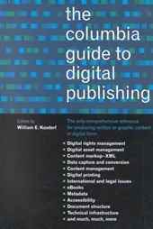 The Columbia Guide to Digital Publishing