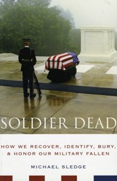 Soldier Dead