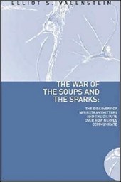 The War of the Soups and the Sparks