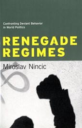 Renegade Regimes