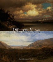 Different Views in Hudson River School Painting