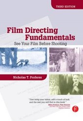 Film Directing Fundamentals