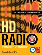 HD Radio Implementation