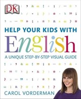 Help Your Kids with English, Ages 10-16 (Key Stages 3-4) - Carol Vorderman - 9780241011836