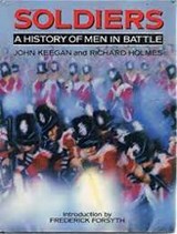 Soldiers - Keegan, John& Holmes, Richard - 9780241115831