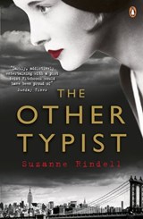 The Other Typist - Suzanne Rindell - 9780241145739