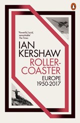 Roller-Coaster - Ian Kershaw - 9780241187173