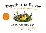 Together is Better - Simon Sinek - 9780241187296