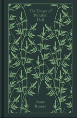 The Tenant of Wildfell Hall - Anne Bronte - 9780241198957