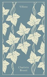 Villette - Charlotte Bronte - 9780241198964