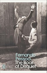 The Book of Disquiet - Fernando Pessoa - 9780241200131