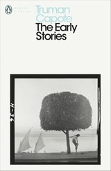 The Early Stories of Truman Capote - Truman Capote - 9780241202418