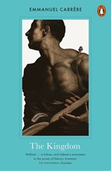 The Kingdom - Emmanuel Carrère - 9780241202951