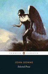Selected Prose - John Donne - 9780241206201