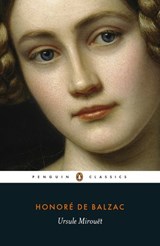 Ursule Mirouet - Honoré de Balzac - 9780241214411