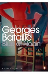 Blue of Noon - Georges Bataille - 9780241215395