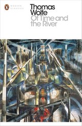 Of Time and the River - Thomas Wolfe - 9780241215777