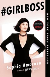 #Girlboss - Sophia Amoruso - 9780241217931