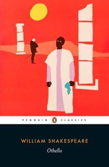 Othello - William Shakespeare ; Tom McAlindon - 9780241235034