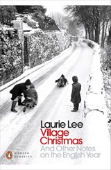 Village Christmas - Laurie Lee - 9780241243688
