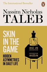 Skin in the Game - Nassim Nicholas Taleb - 9780241247488
