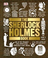 The Sherlock Holmes Book - DK ; David Stuart Davies ; Barry Forshaw - 9780241248331