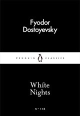 White Nights - Fyodor Dostoyevsky - 9780241252086