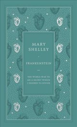Frankenstein - Mary Shelley - 9780241256619