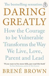 Daring Greatly - Brene Brown - 9780241257401