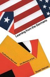 Learning from the Germans - NEIMAN,  Susan - 9780241262863