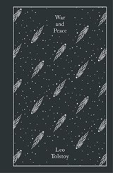 War And Peace - Leo Tolstoy - 9780241265543