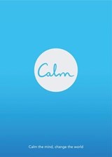 Calm - Michael Acton Smith - 9780241284506