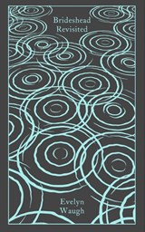 Brideshead Revisited - Evelyn Waugh - 9780241284629