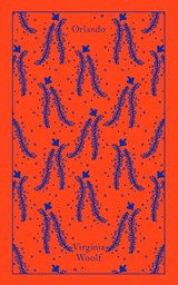 Orlando - Virginia Woolf - 9780241284643